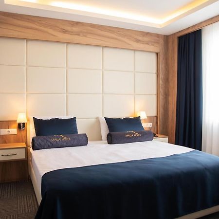 Malia Otel Sivas Ngoại thất bức ảnh