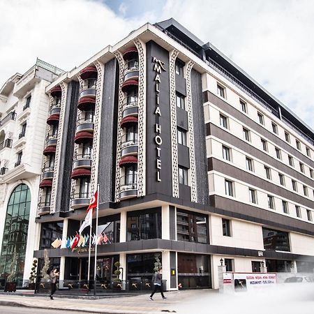 Malia Otel Sivas Ngoại thất bức ảnh