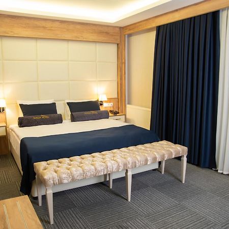Malia Otel Sivas Ngoại thất bức ảnh