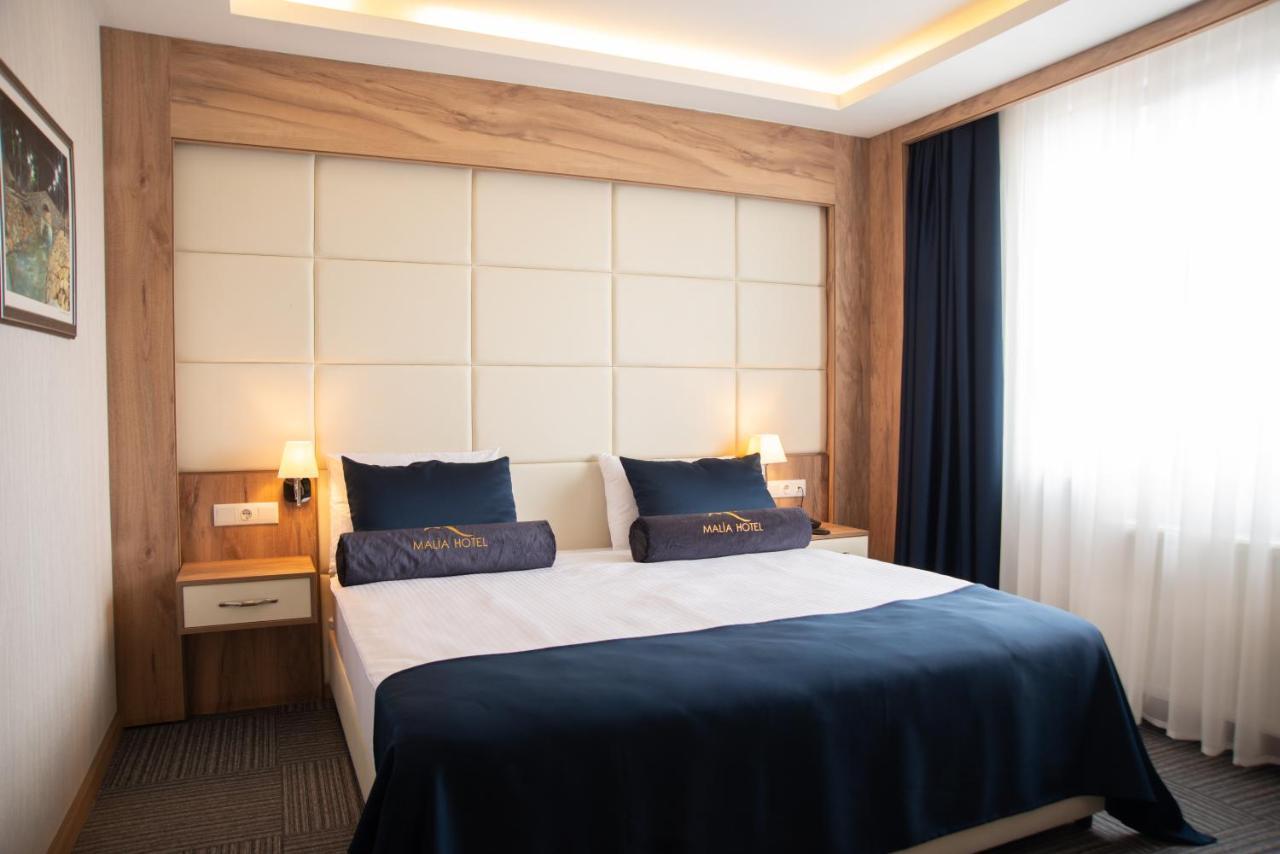 Malia Otel Sivas Ngoại thất bức ảnh