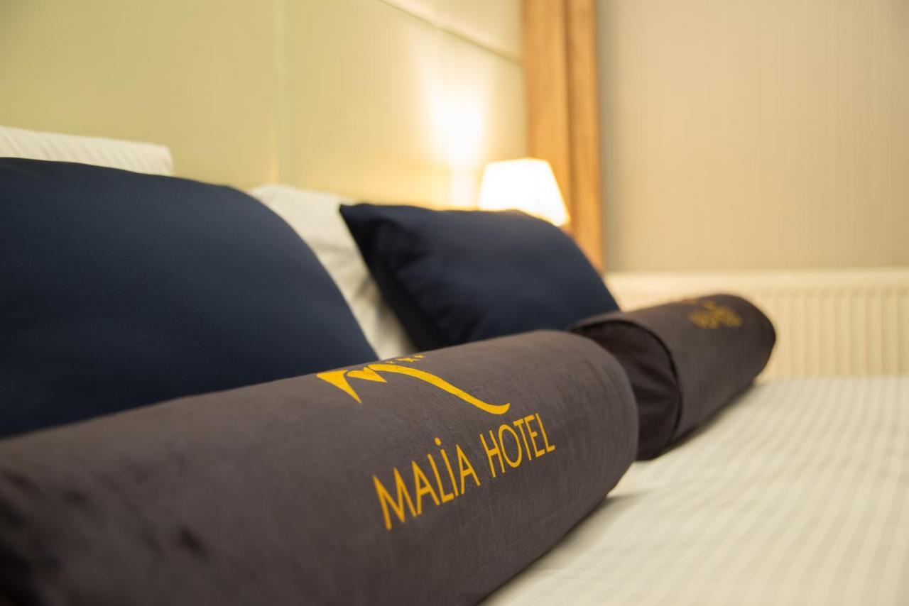 Malia Otel Sivas Ngoại thất bức ảnh