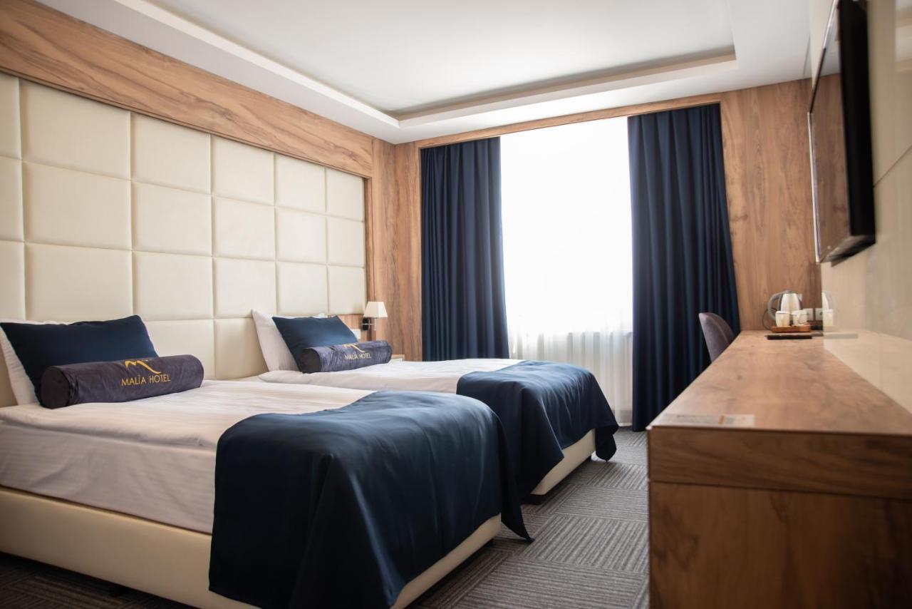 Malia Otel Sivas Ngoại thất bức ảnh