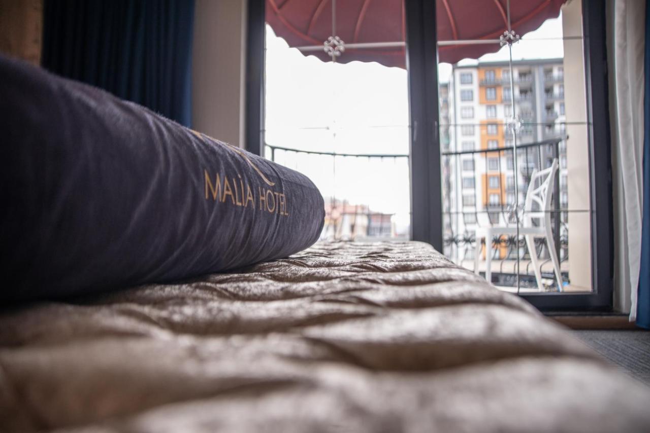 Malia Otel Sivas Ngoại thất bức ảnh
