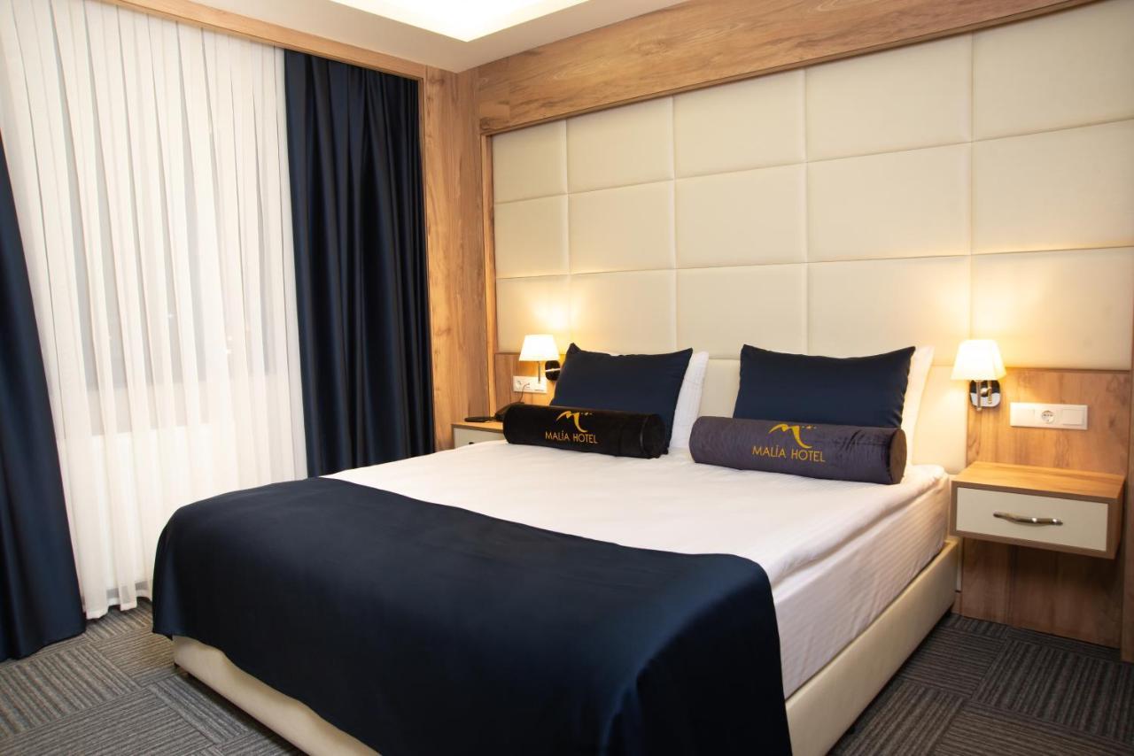 Malia Otel Sivas Ngoại thất bức ảnh
