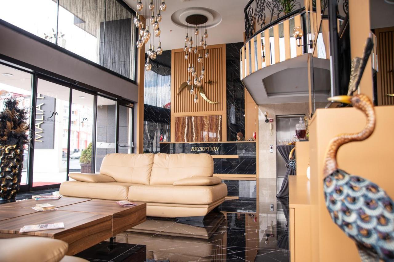 Malia Otel Sivas Ngoại thất bức ảnh