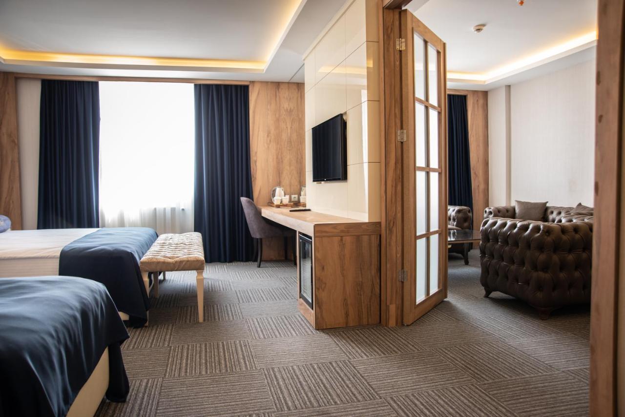 Malia Otel Sivas Ngoại thất bức ảnh