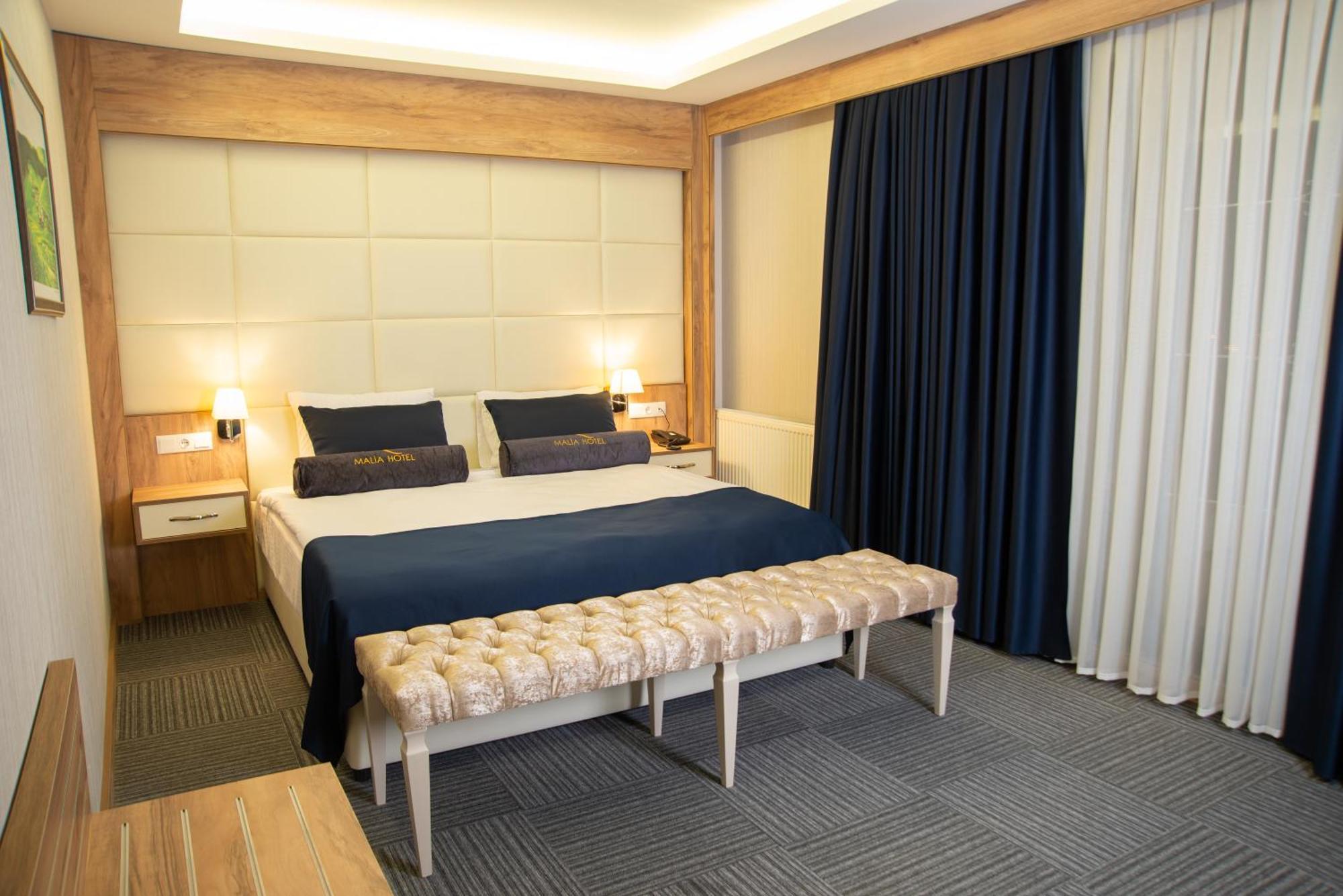Malia Otel Sivas Ngoại thất bức ảnh