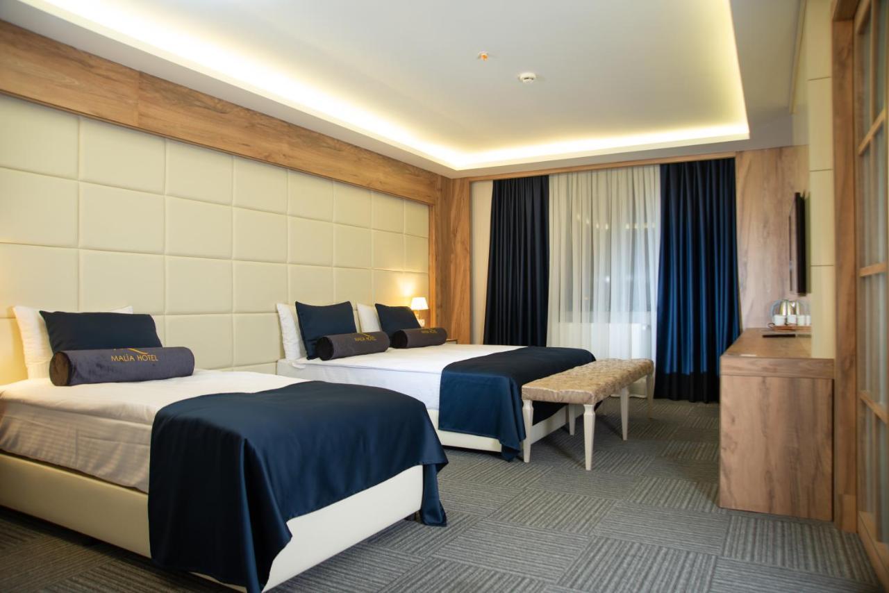 Malia Otel Sivas Ngoại thất bức ảnh