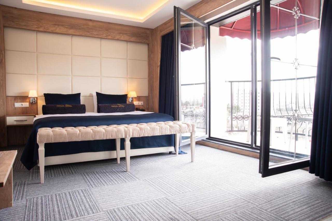Malia Otel Sivas Ngoại thất bức ảnh